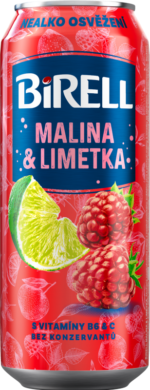 Malina & Limeta